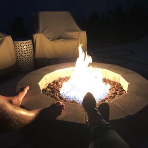 Meet your Posher, Stacy